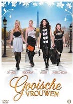 - Gooische Vrouwen -  (DVD), Ophalen of Verzenden, Nieuw in verpakking
