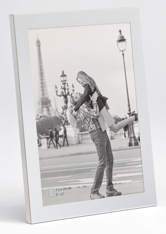 Walther Design Larissa - Fotolijst - Fotoformaat 15 x 20 cm, Huis en Inrichting, Woonaccessoires | Overige, Verzenden
