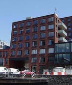 Te huur: Appartement Westerdok in Amsterdam, Huizen en Kamers, Noord-Holland, Appartement, Amsterdam