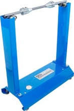 Bgs Technic Motorfiets Balanceermachine, Auto diversen, Verzenden, Nieuw