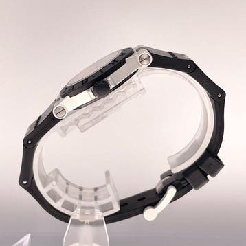 Bvlgari - Aluminium - AL29A - Dames - 1999, Nieuw
