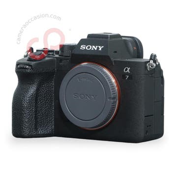 Sony A7 IV nr. 3461, Ophalen of Verzenden, Zo goed als nieuw, Sony