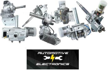 Stuurbekrachtiging reparatie/revisie alle merken, Nieuw, Citroën