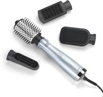 BaByliss Hydro-Fusion Smooth & Shape Föhnborstel AS774E -, Verzenden, Nieuw