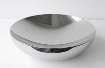 Alessi - Paolo Lomazzi, Donato DUrbino - Fruitschaal -
