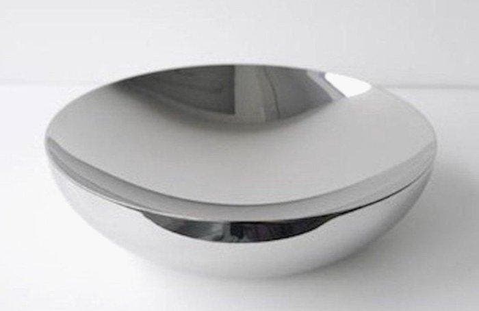 Alessi - Paolo Lomazzi, Donato DUrbino - Fruitschaal -, Antiek en Kunst, Antiek | Meubels | Stoelen en Banken