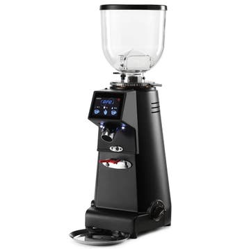 Koffiemolen | TWIST | Instelbare Maalgraad | Vulinhoud 1.2kg, Verzenden, Nieuw in verpakking