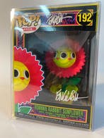Funko - Funko Pop Asia #192 Ronnie Rabbit Sunflower Ron