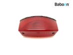 Achterlicht Ducati Monster 900 2000-2002 (M900), Motoren, Verzenden, Gebruikt