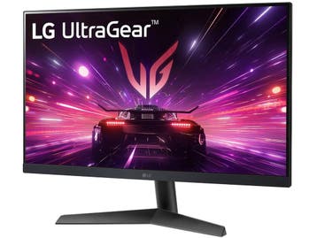 LG UltraGear 24GS60F-B - Gaming Monitor - 180Hz IPS 23,8, Computers en Software, Monitoren, Verzenden, Zo goed als nieuw, LG