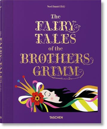 The Fairy Tales of the Brothers Grimm - Jacob Grimm, Verzenden, Zo goed als nieuw, Jacob Grimm