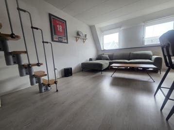 Appartement te huur in Meerssen - 68 m² - 1 kamer(s), Appartement, Meerssen, Limburg