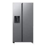 Samsung Side-by-Side RS65DG5403S9EF – 634 liter, 200 liter of meer, 60 cm of meer, Refurbished, Met vriesvak