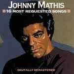 cd - Johnny Mathis - 16 Most Requested Songs, Verzenden, Zo goed als nieuw