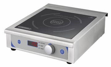 Inductiekookplaat | 3500 Watt Casselin, Verzenden, Nieuw in verpakking