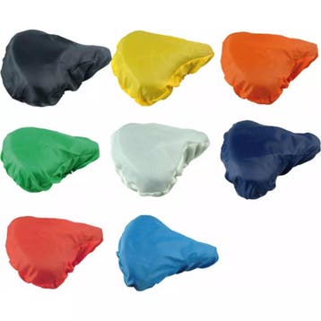 Falkx Zadeldek - Waterafstotend Nylon - Assorti Kleuren -..., Ophalen of Verzenden, Nieuw, Frame
