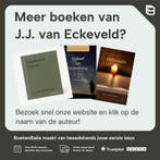 Lezen met de kanttekeningen 9789076466835 J.J. van Eckeveld, Boeken, Verzenden, Zo goed als nieuw, J.J. van Eckeveld