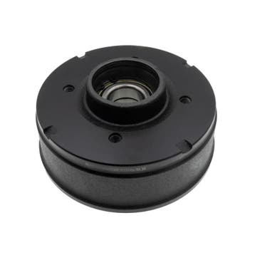 Remtrommel aftermarket voor Ifor Williams 200x50 - 4x139,7, Ophalen of Verzenden, Nieuw