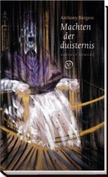 Machten der duisternis - Anthony Burgess 9789028261624, Verzenden, Zo goed als nieuw, Anthony Burgess