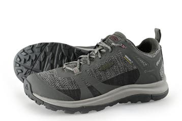 Keen Wandelschoenen in maat 36 Grijs, Kleding | Dames, Verzenden, Keen, Wandelschoenen, Zo goed als nieuw