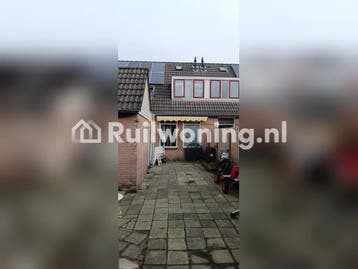 Ruil je ruime flat of huis in Den Haag voor ons knusse huis, Den Haag