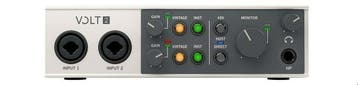 Universal Audio Volt 2, Verzenden, Nieuw