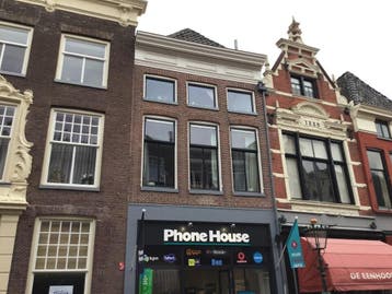 Te huur: Appartement Voorstraat in Kampen, Overijssel, Appartement, Kampen