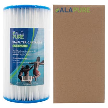 Unicel Spa Waterfilter voor Filbur C-4607 /, Verzenden, Nieuw