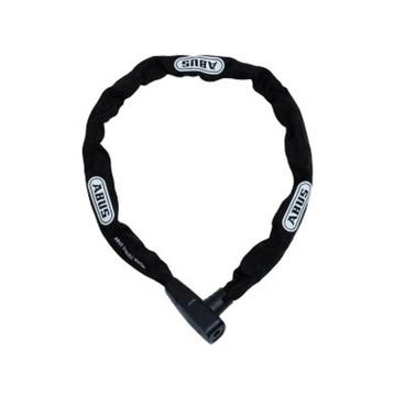Abus CityChain kettingslot 6800/85 Zwart kettingslot, Verzenden, Nieuw