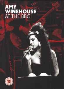 dvd muziek box - Amy Winehouse - At The BBC, Verzenden, Zo goed als nieuw