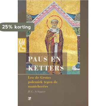 Paus & ketters / Kerkhistorische monografieen / 5, Verzenden, Gelezen, H.G. Schipper