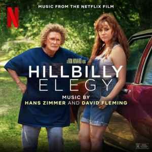 LP nieuw - Hans Zimmer, David Fleming - Hillbilly Elegy (..., Cd's en Dvd's, Vinyl | Filmmuziek en Soundtracks, Verzenden, Nieuw in verpakking