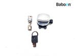 Contactslot Set Harley-Davidson FLS Softail Slim 2012-2017, Motoren, Onderdelen | Harley-Davidson, Verzenden, Gebruikt