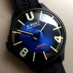 U-Boat - Capsoil Darkmoon Blue Soleil - 8700/C - Heren -, Nieuw