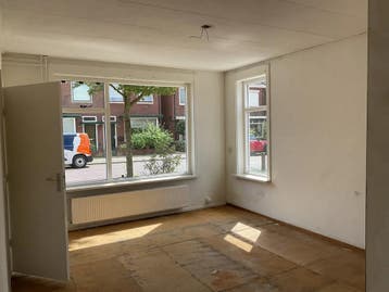 Te huur: Huis Javastraat in Enschede, Enschede, Overijssel