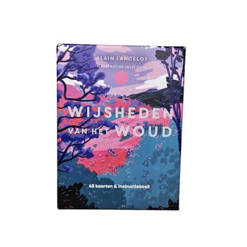 Wijsheden van het woud - Alain Lancelot 9789401306065, Boeken, Verzenden, Gelezen, Alain Lancelot