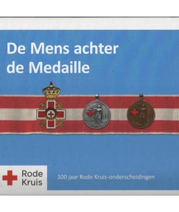 De mens achter de medaille - Marlies Vandersteeg, Verzenden, Gelezen, Marlies Vandersteeg