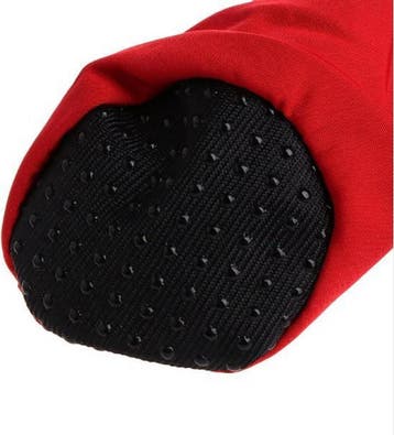 Hondenschoenen Gripzolen Elastische Sluiting - Spatbestendig, Ophalen of Verzenden, Zo goed als nieuw