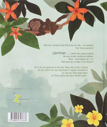 Zeno zweeft 9789059323636 I. Van Den Bossche, Boeken, Verzenden, Gelezen, I. Van Den Bossche