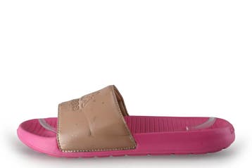 Kappa Slippers in maat 41 Goud, Slippers, Overige kleuren, Kappa, Verzenden