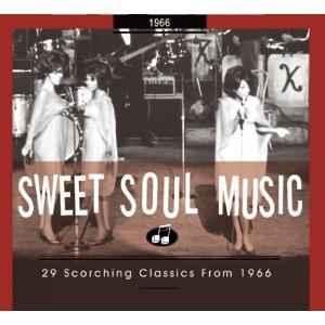 cd digi - Various - Sweet Soul Music - 29 Scorching Class..., Verzenden, Zo goed als nieuw