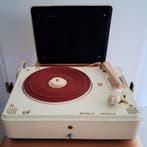 Philips - AG4456 (“Cocktail”) Platenspeler, Nieuw