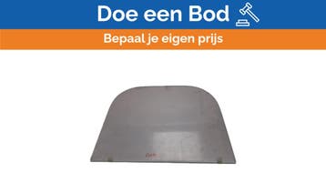 Bieden: Quicksilver 470 Cruiser Lower Part, Ophalen of Verzenden, Nieuw