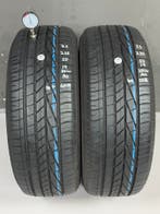 235/55/19 101W Goodyear zomerbanden 7,3mm profiel 2 stuks, 19 inch, Gebruikt, Ophalen of Verzenden, 235 mm