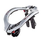 Nekbrace Leatt GPX 3.5 (Wit, Nekbraces), Motoren, Verzenden, Nieuw