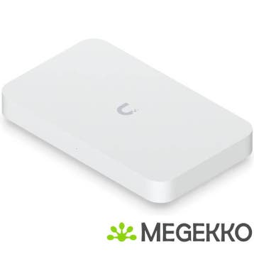 Ubiquiti UXG-Fiber (30W) gateway/controller 1000, 2500,, Verzenden, Nieuw, Ubiquiti