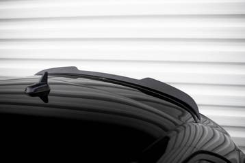Achterspoiler Skoda Scala, Verzenden
