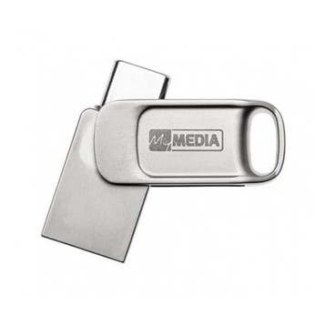 USB stick | Verbatim | 128 GB, Computers en Software, USB Sticks, Verzenden, Nieuw, Verbatim