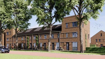 Te huur: Huis Hospitaalweg in Almelo, Almelo, Overijssel