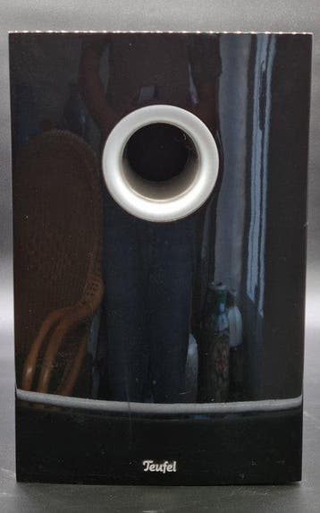 Teufel - T 800 SW Active Subwoofer luidsprekerset, Nieuw